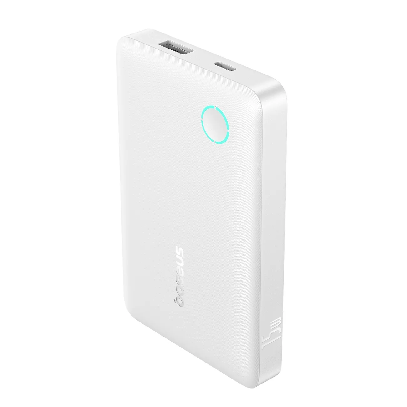Powerbank Baseus EnerFill FP11 10000mAh 15W Biały