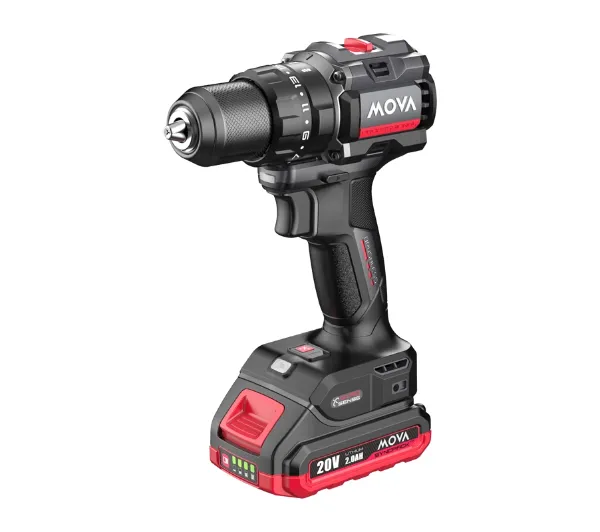 Mova PD80IK