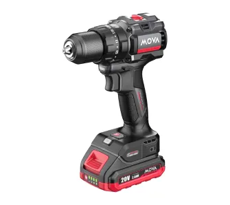Wiertarka udarowa Mova PD80IK