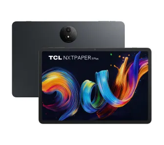 Tablet TCL NXTPAPER 11 Plus 11.5" 8/256GB Wi-Fi Szary + Etui + Rysik