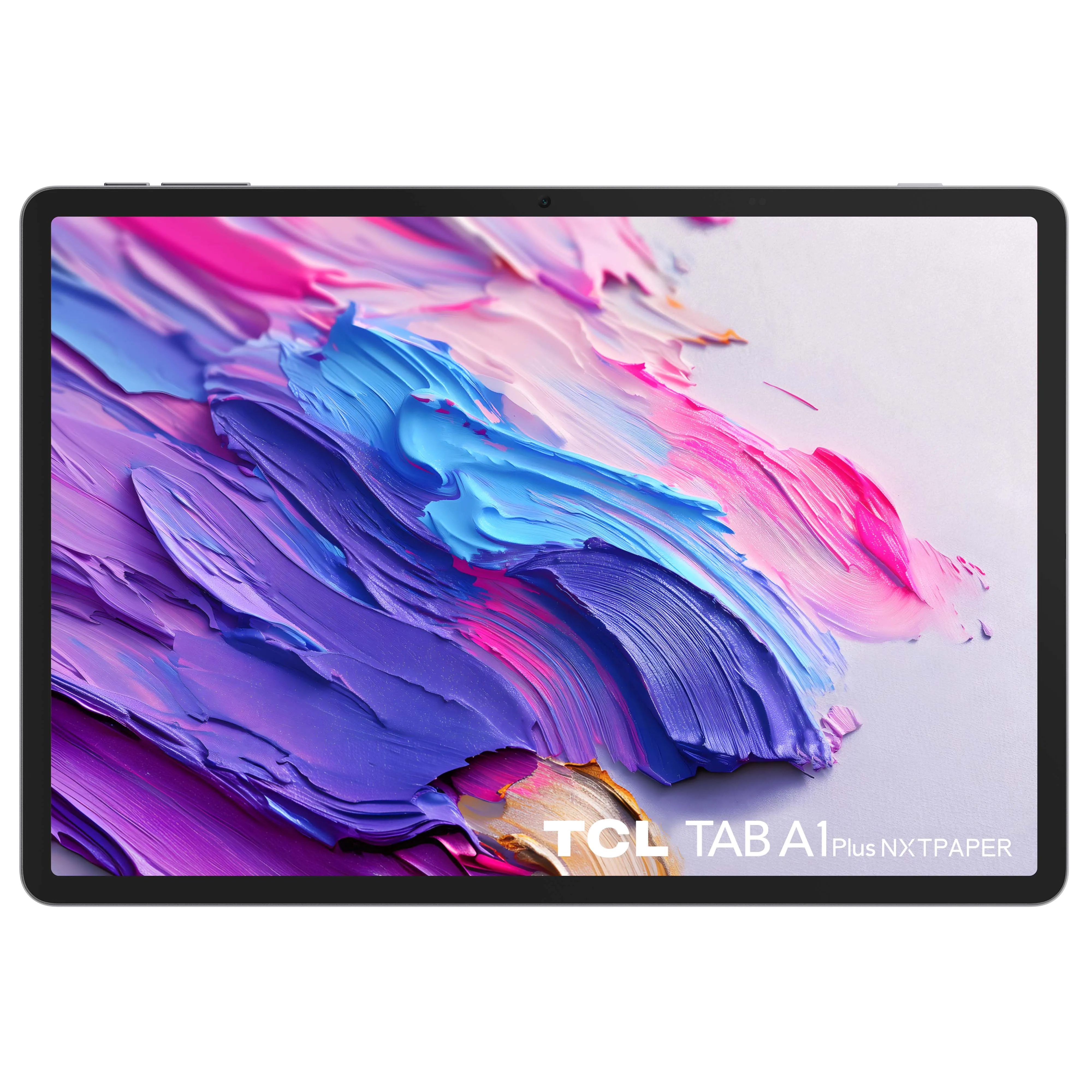 Tablet TCL Tab A1 Plus NXTPAPER 12,2" 6/256GB WiFi Szary