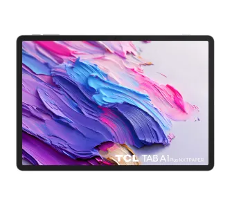 Tablet TCL Tab A1 Plus NXTPAPER 12,2" 6/256GB WiFi Szary