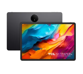 Tablet TCL NXTPAPER 14 14,3" 8/256GB WiFi Szary + Etui + Rysik