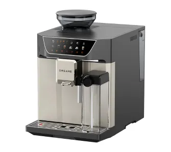 Ekspres Dreame Ecceluxe Master FCM60 Szary Szerokość 27,5cm