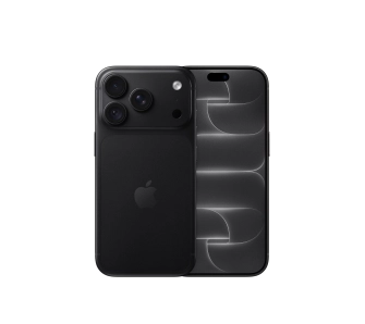 Apple iPhone 18 Pro 1TB Funkcje AI 6,3" 120Hz 48Mpix Czarny