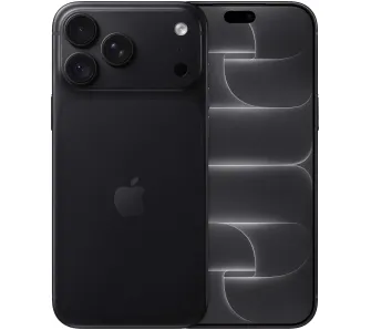 Apple iPhone 18 Pro 1TB Funkcje AI 6,3" 120Hz 48Mpix Czarny