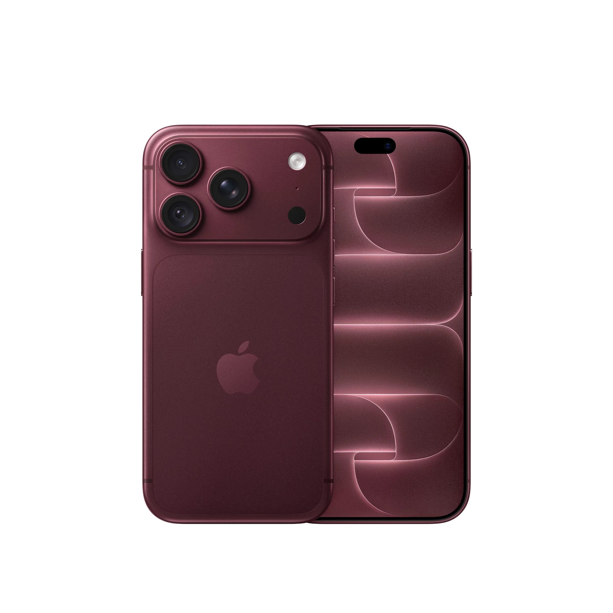 Apple iPhone 18 Pro 512GB Funkcje AI 6,3" 120Hz 48Mpix Burgund