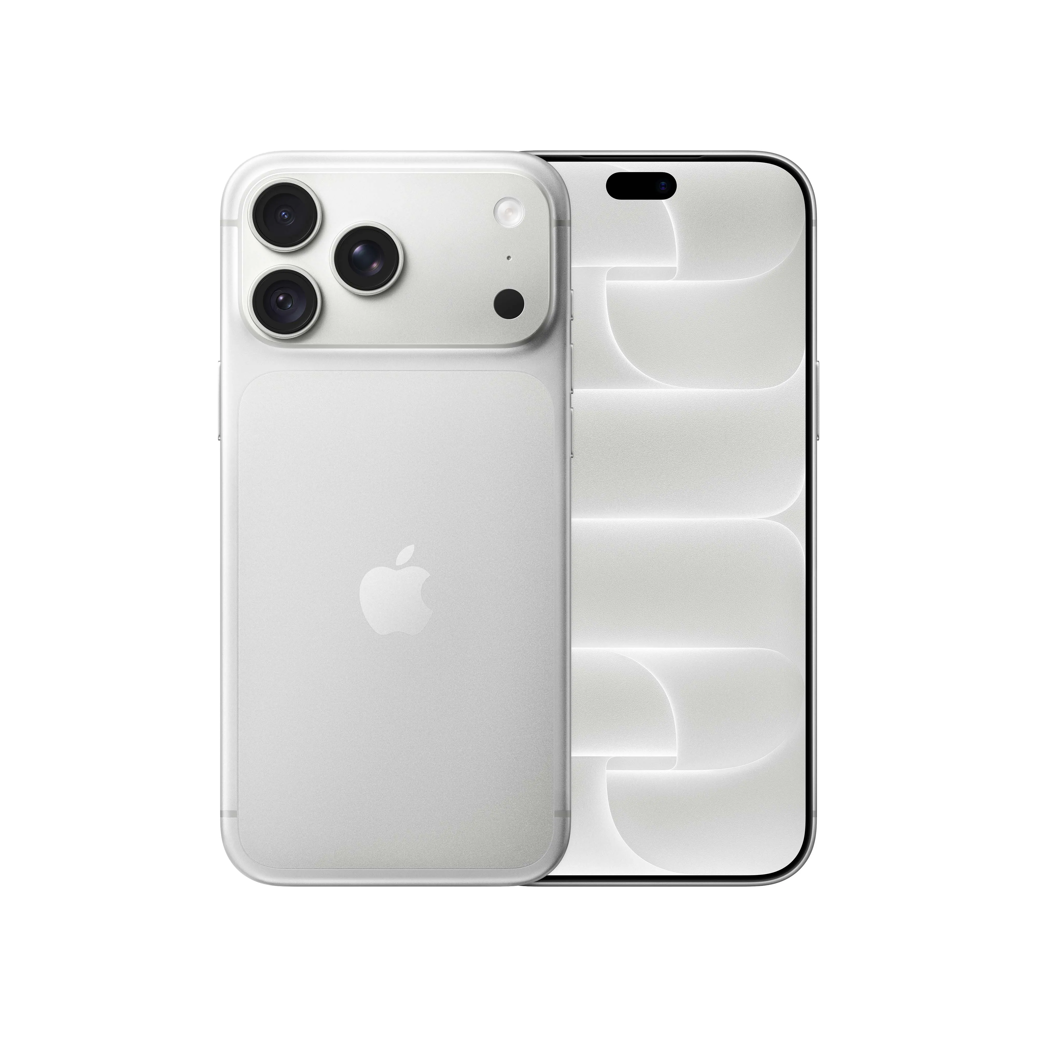 Apple iPhone 18 Pro Max 256GB Funkcje AI 6,9" 120Hz 48Mpix Srebrny
