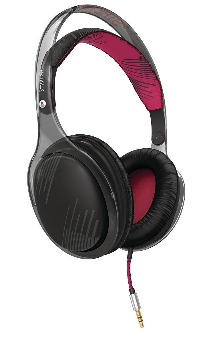Słuchawki przewodowe Philips O'Neill SHO9560/10