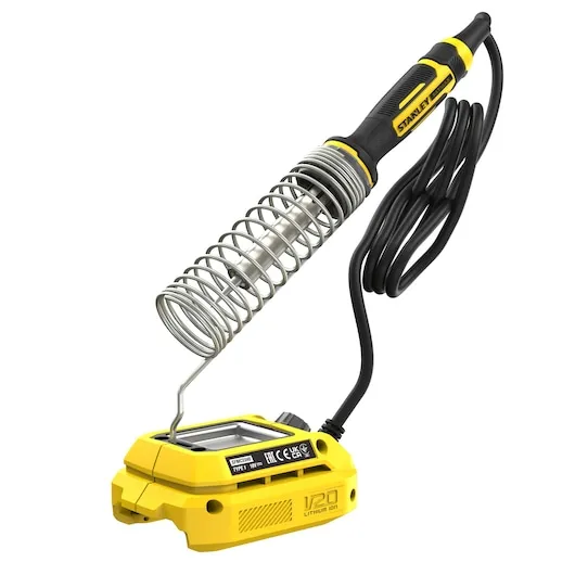 Lutownica Stanley SFMCE040B-XJ