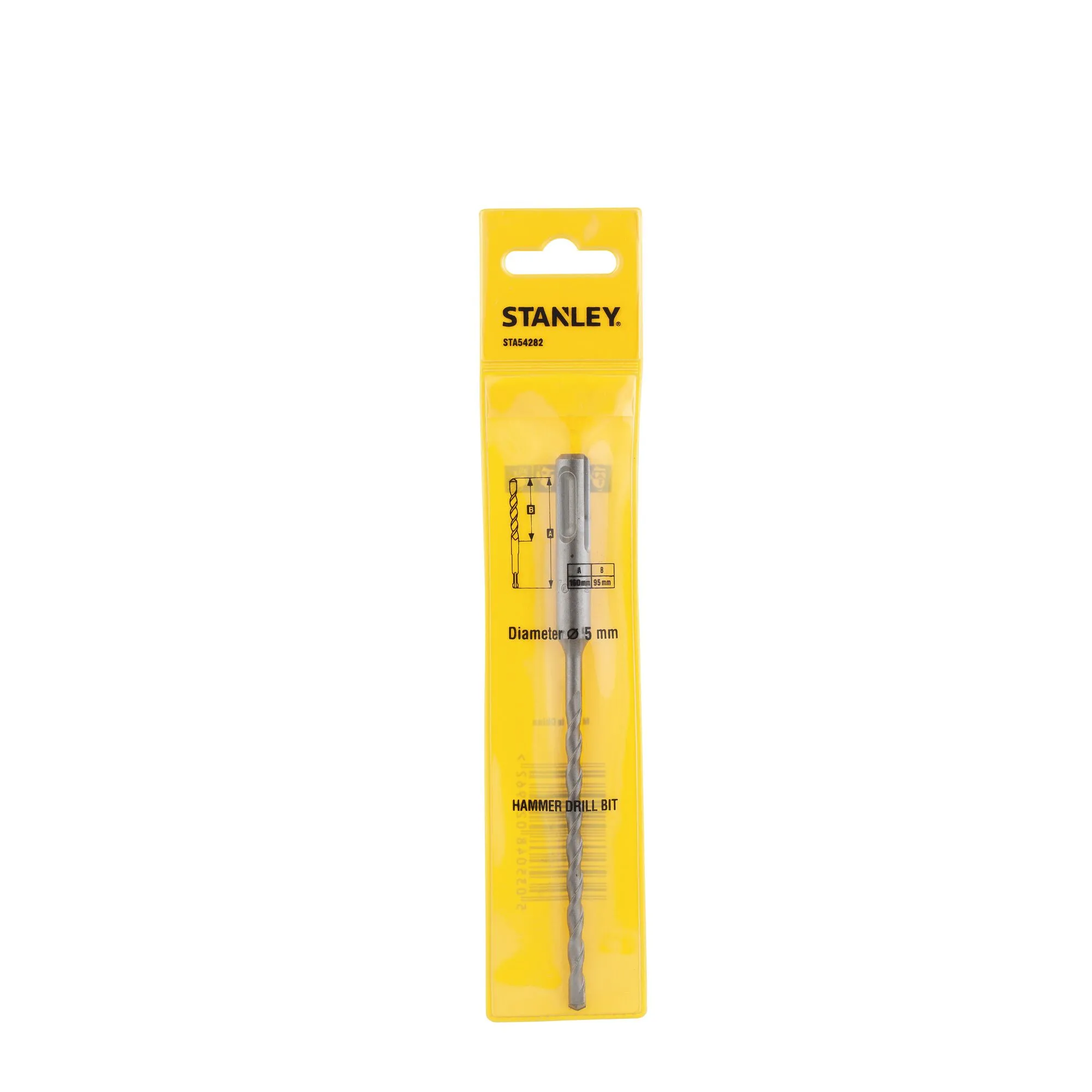 Wiertło Stanley STA54282-QZ