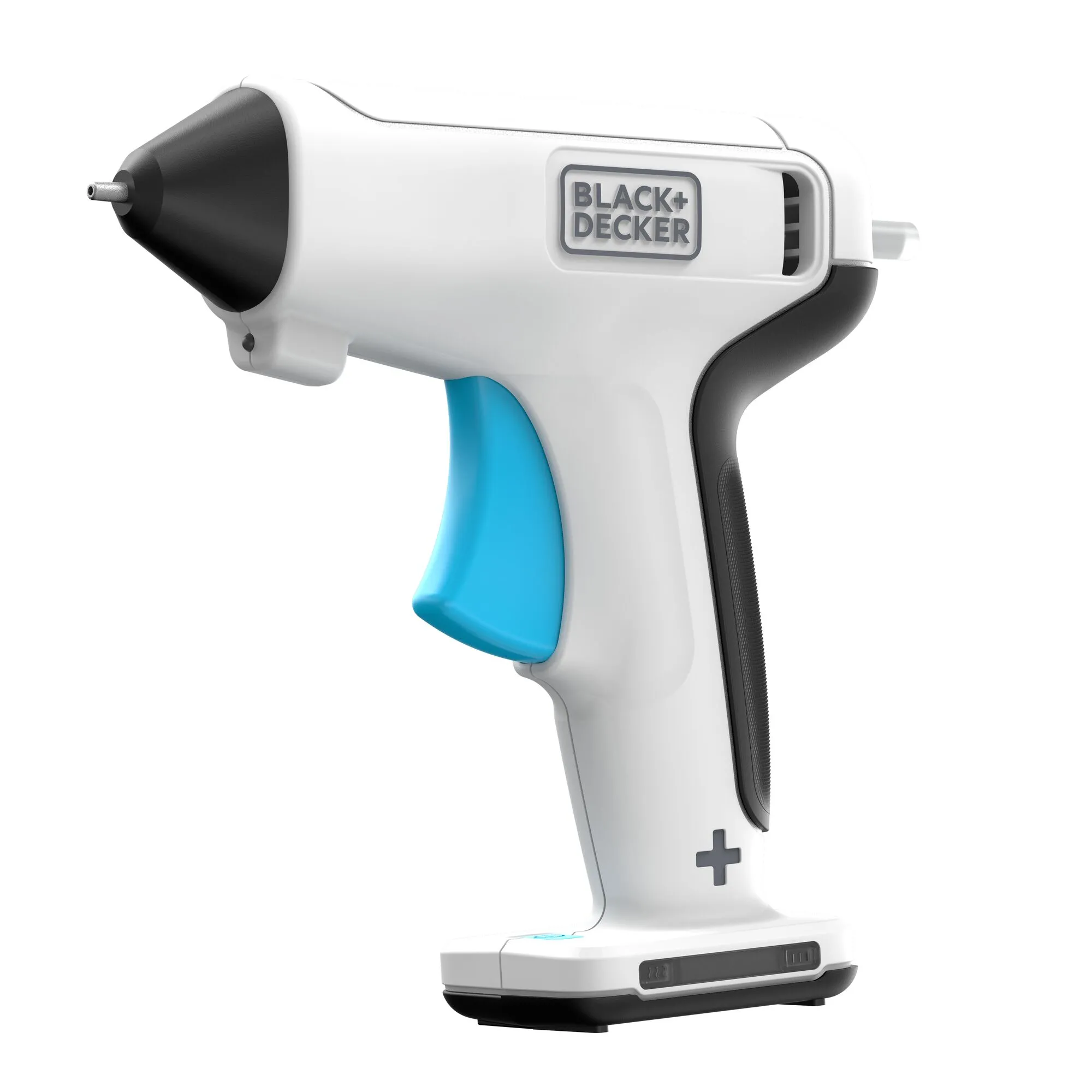 Pistolet do kleju Black&Decker BCGL115-XJ