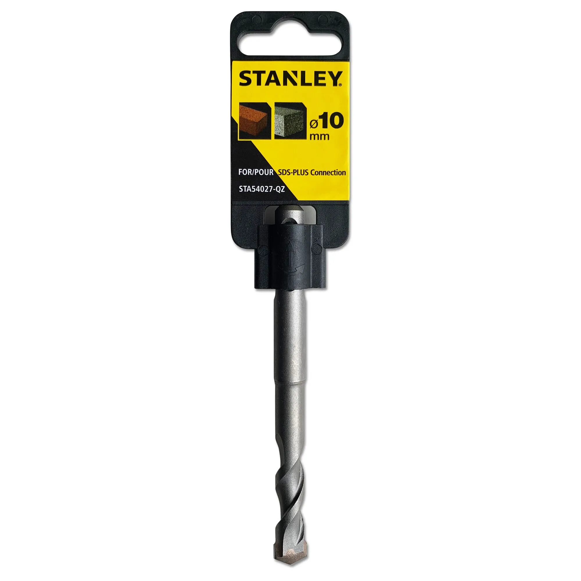 Wiertło Stanley STA54027-QZ
