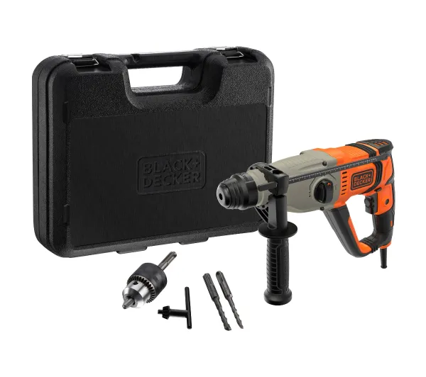 Black&Decker BEHS02K-QS