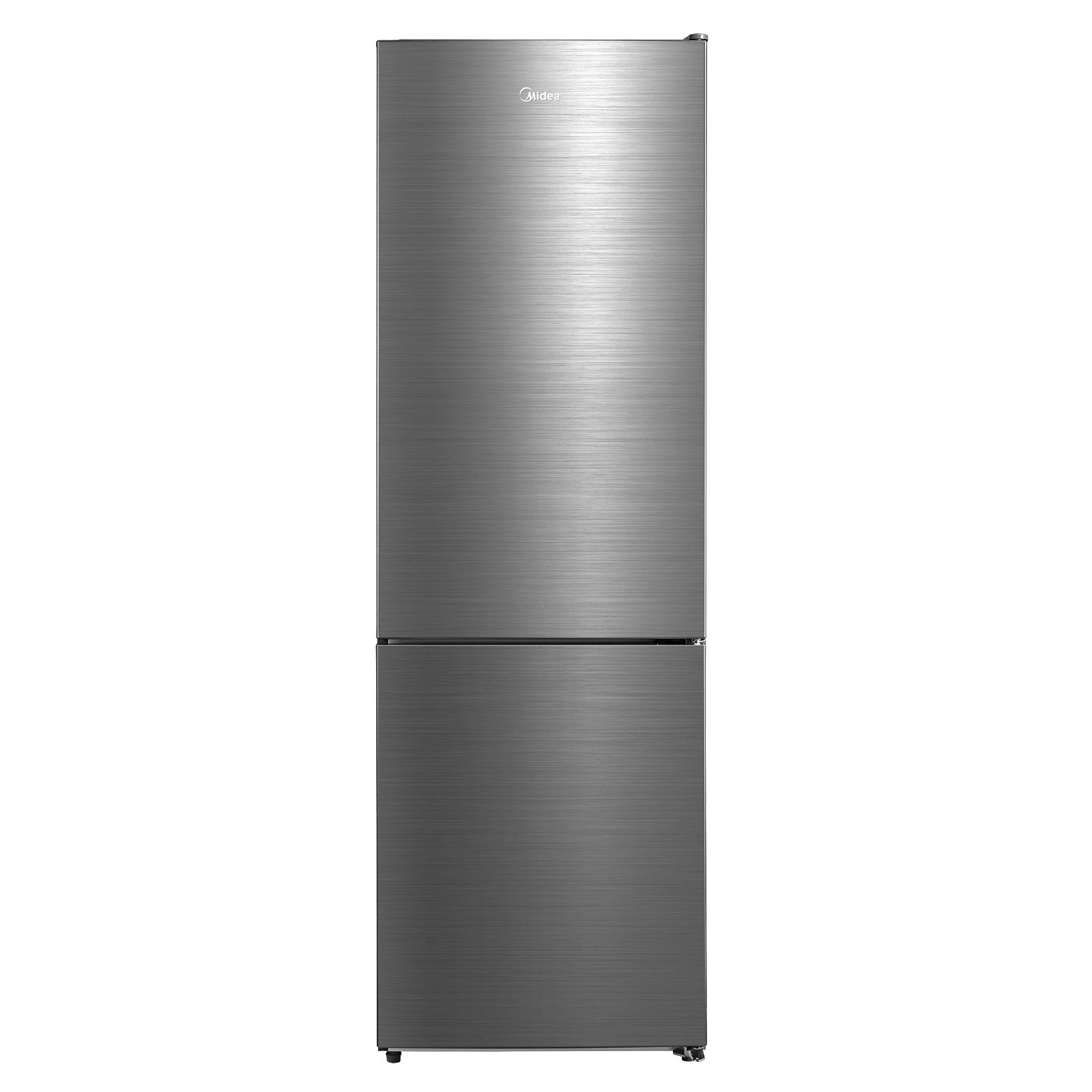 Lodówka Midea MDRB424FGC46I Pełny No Frost 188cm Komora świeżości Inox