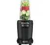 Blender kielichowy Sencor SNB 6600BK 1l 2 butelki