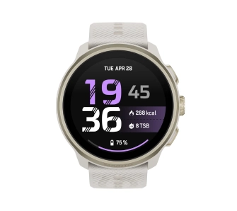 Smartwatch Suunto Run 2 46mm 4GB Złoty