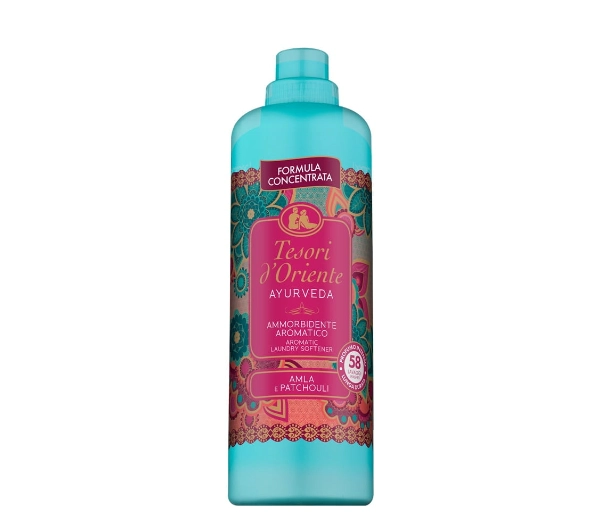 Tesori d'Oriente Ayurveda 1,16l