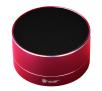Głośnik Bluetooth Tracer Stream V2 BT (czerwony)
