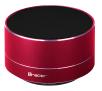 Głośnik Bluetooth Tracer Stream V2 BT (czerwony)