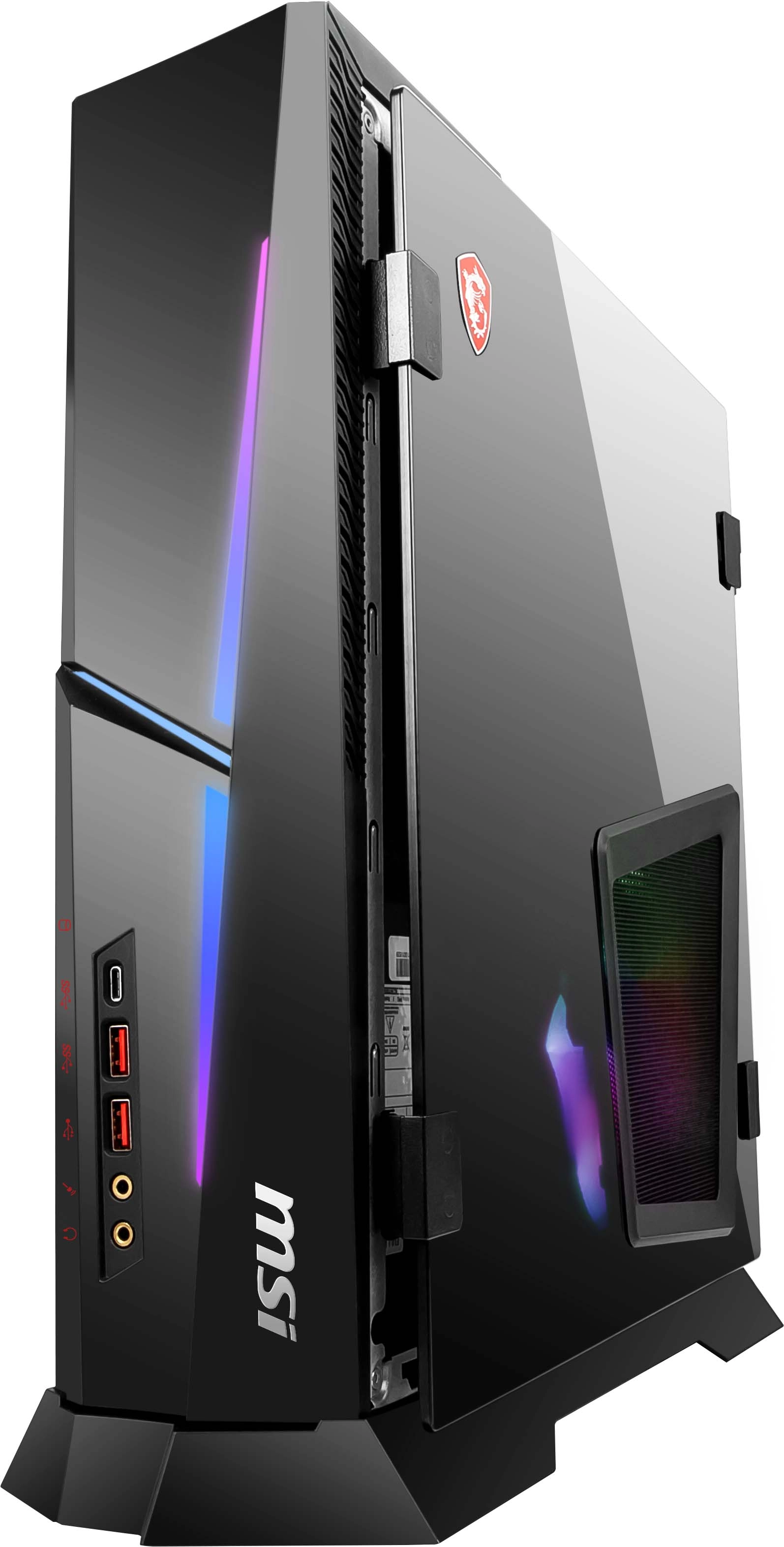 Komputer gamingowy MSI MPG Trident AS AI 2-064EU Ultra 5 225F 16GB RAM 1TB Dysk SSD RTX5060 Win11