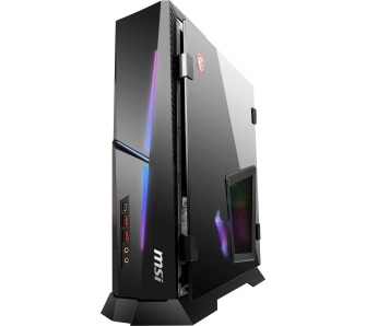 Komputer gamingowy MSI MPG Trident AS AI 2-064EU Ultra 5 225F 16GB RAM 1TB Dysk SSD RTX5060 Win11