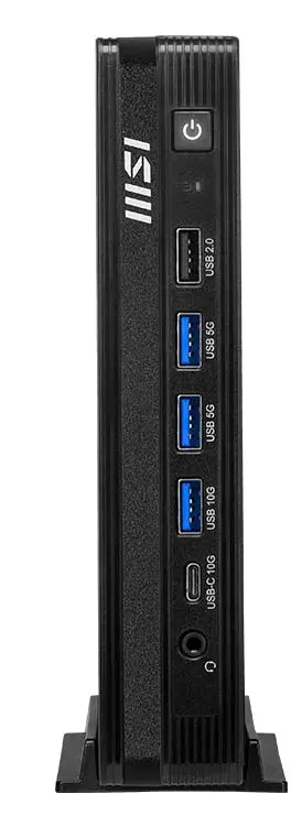 MiniPC MSI Pro DP10 A14MG-001EU i7-14700 16GB RAM 1TB Dysk SSD Win11 Pro