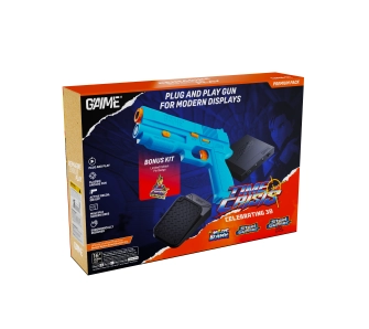 Konsola GAIME Time Crisis Premium Pack