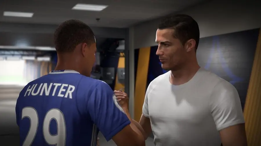 FIFA 18 + aktualizacja 2018 FIFA World Cup Russia Gra na PC
