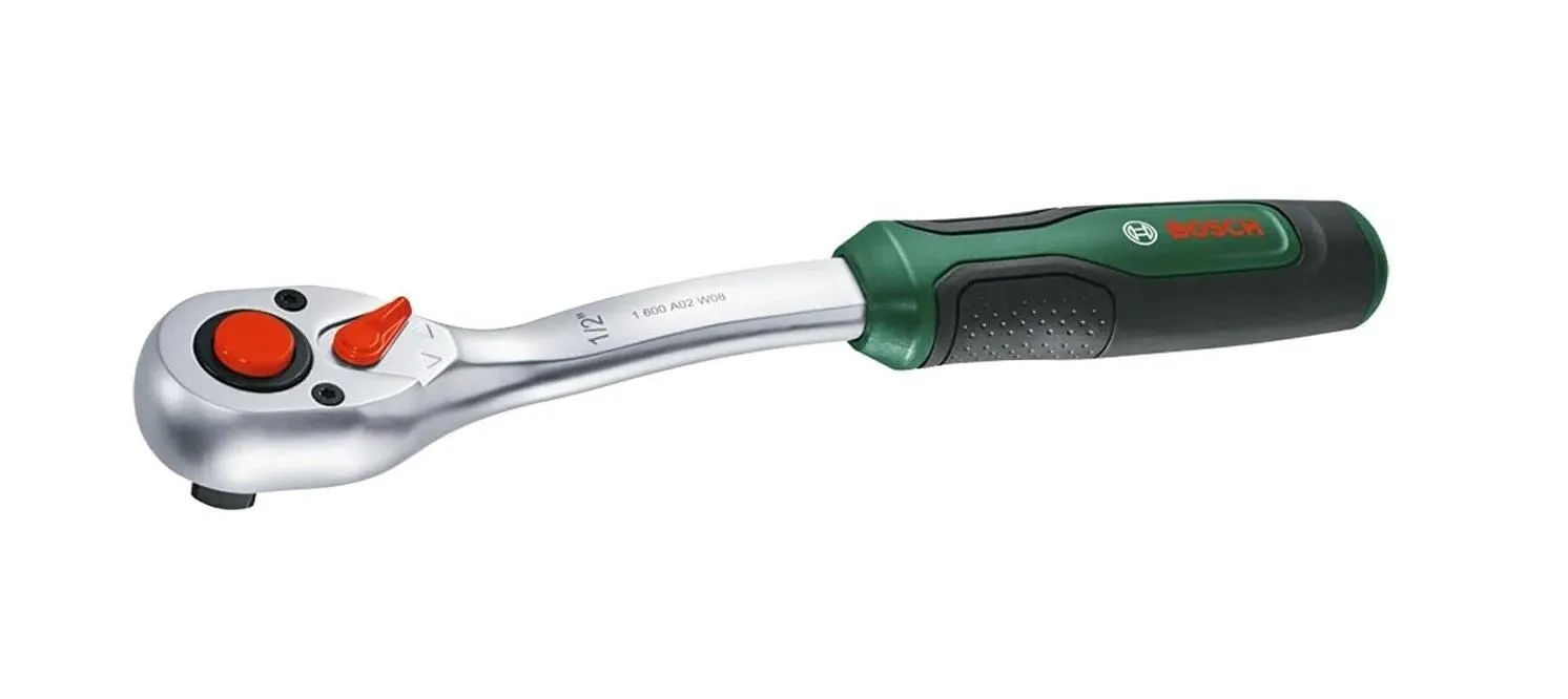 Ręczna grzechotka Bosch 1.600.A03.17V