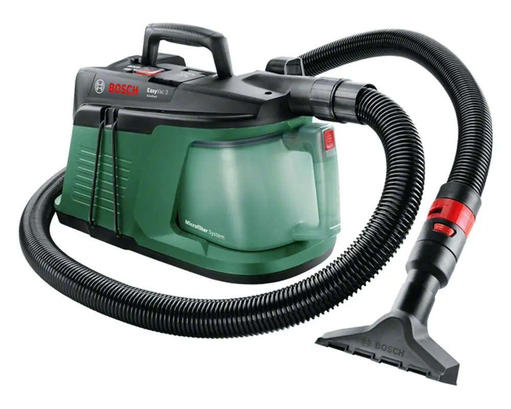 Odkurzacz przemysłowy Bosch EasyVac 3 700W 2l