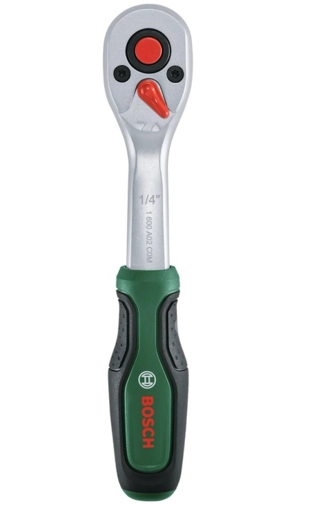 Ręczna grzechotka Bosch 1.600.A03.2VA