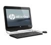 HP TouchSmart Elite 7320 AiO Intel® Core™ i3-2120 4GB 500GB W7Pro