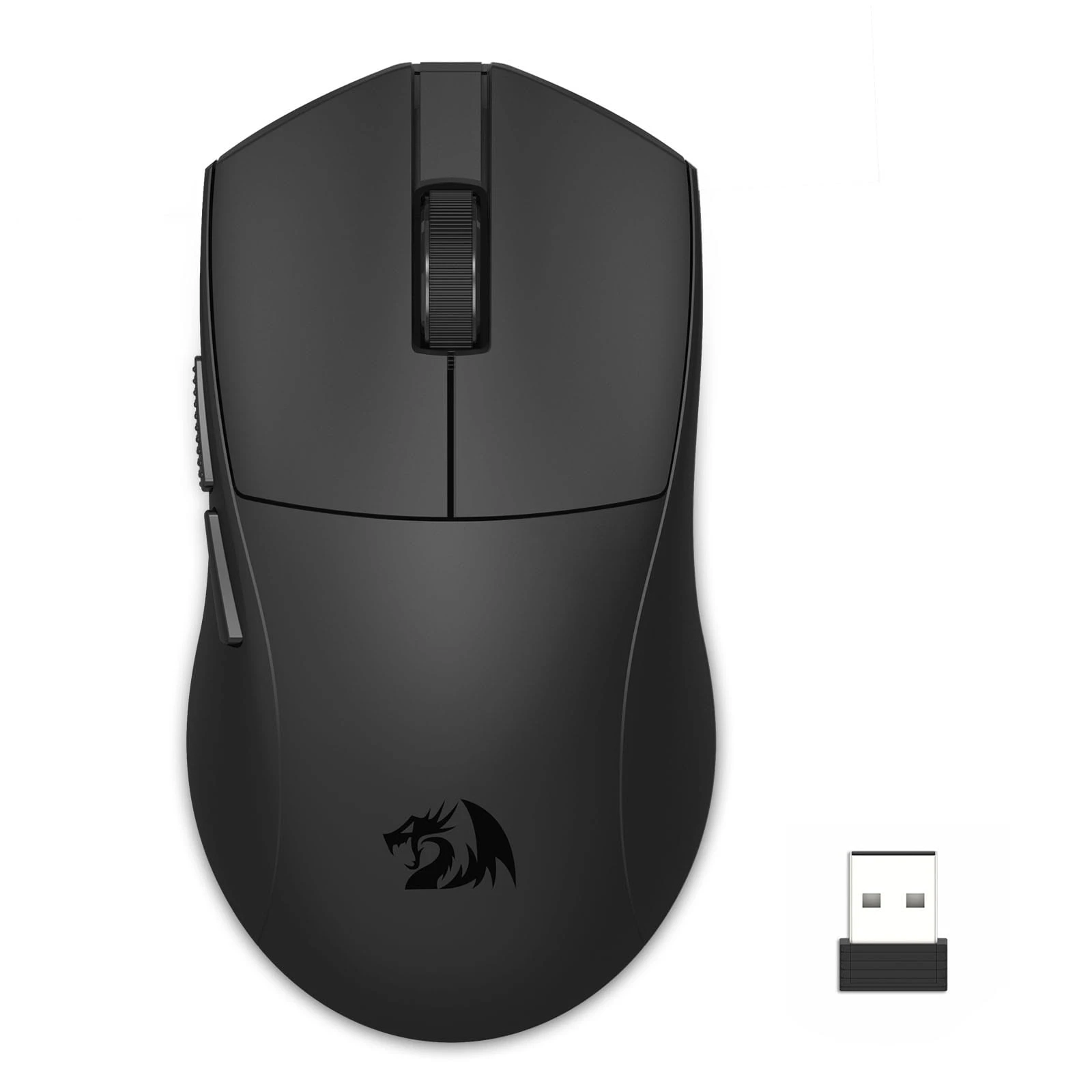 Myszka gamingowa Redragon AGIS M821-AIR Czarny