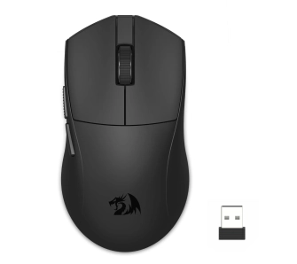 Myszka gamingowa Redragon AGIS M821-AIR Czarny