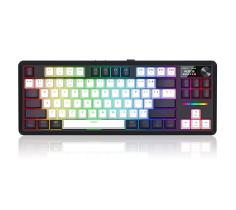 Klawiatura mechaniczna Redragon Wildslash K746WB-RGB-PRO