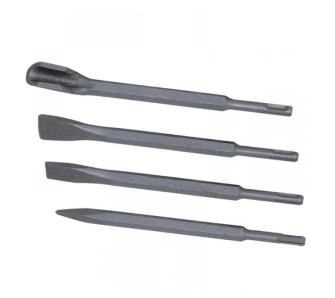 Dłuto Dedra 708 (4 szt.)