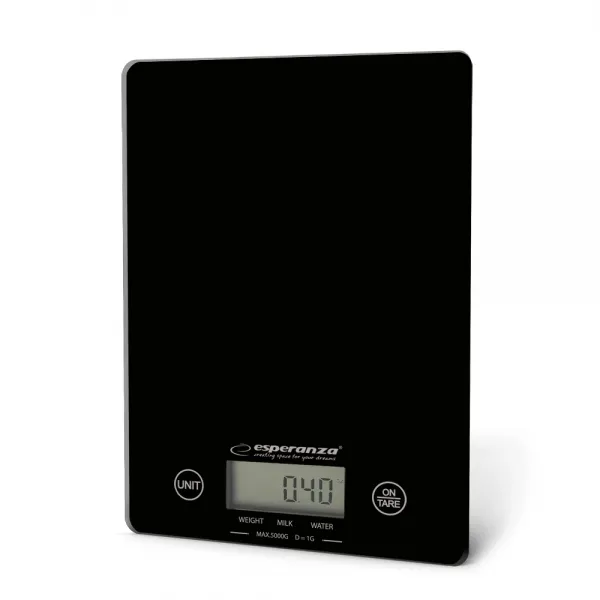 Waga Esperanza EKS002K Tarowanie 5kg