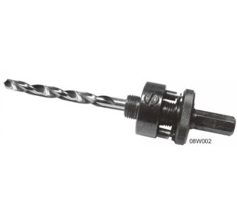 Uchwyt do otwornic Dedra 08W002