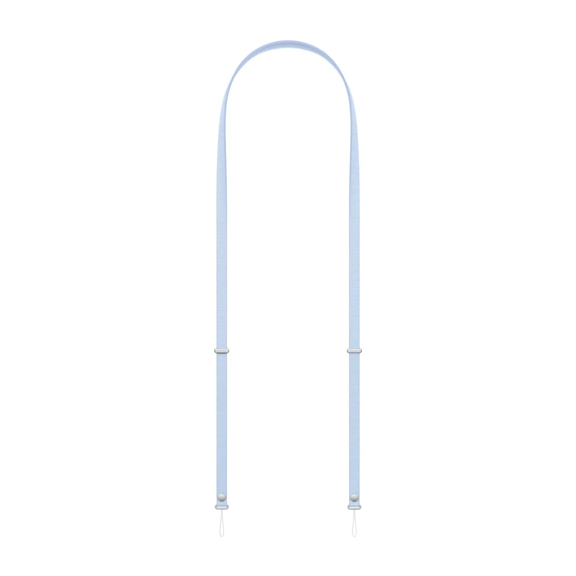 Pasek Apple MK984ZM/A na ramię Chłodny błękit