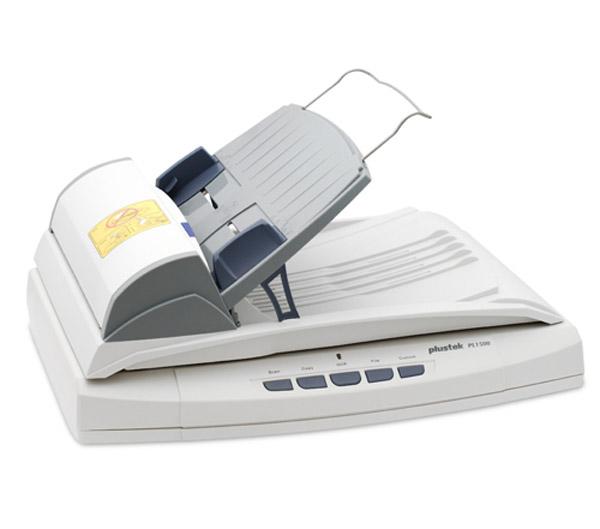 Plustek Smart Office PL1500