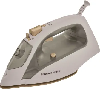 Żelazko Russell Hobbs Fabric Luxe 28680-56 Ceramic 175g/min
