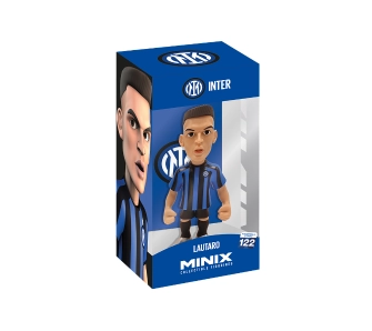 Figurka Minix Lautaro Martínez (Inter Mediolan)