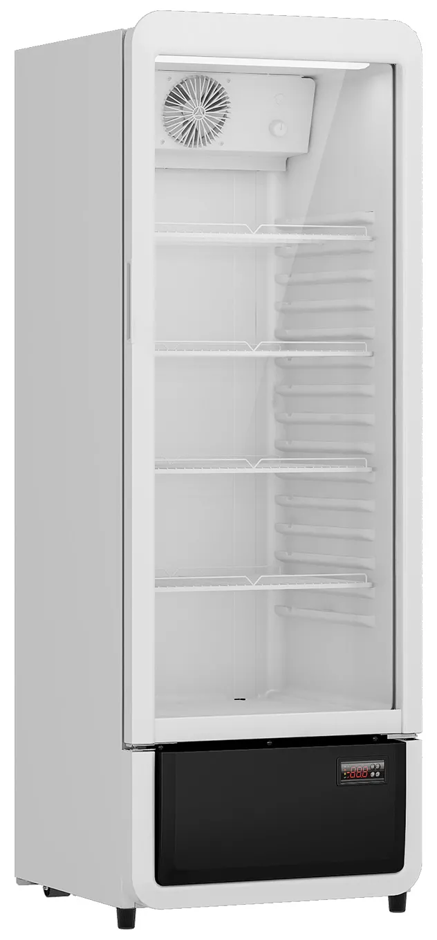Witryna chłodnicza MPM 240-VT-22 153cm