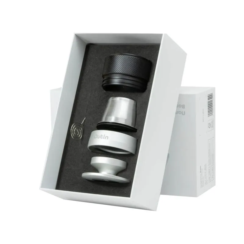 Zestaw akcesoriów do ekspresu Outin Nano Basket Plus OTEM-01-ACCESSORY-KIT