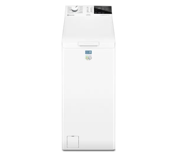 Electrolux 600 EW6TE272BP 7kg 1200obr/min