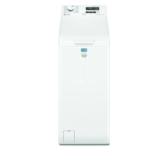 Pralka Electrolux 600 EW6TE160BP 6kg 1000obr/min