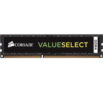 Pamięć RAM Corsair Value Select DDR4 8GB 2400 CL16