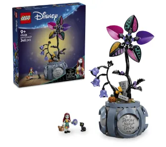 LEGO 43288 Disney Doniczka Sally