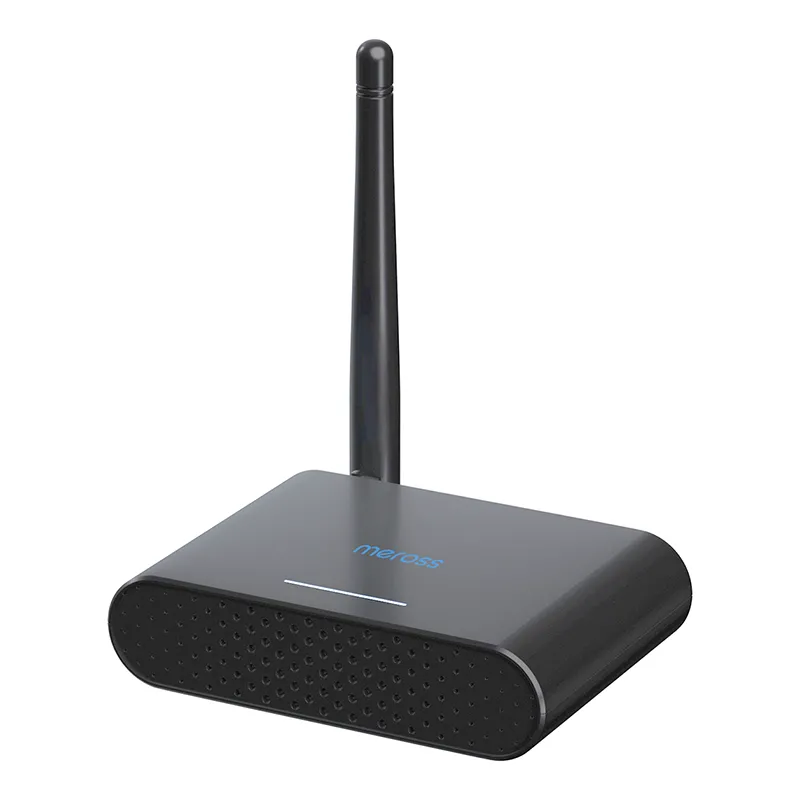 Inteligentny sterownik Meross MSG200HK do Bramy Garażowej Wi-Fi (HomeKit)
